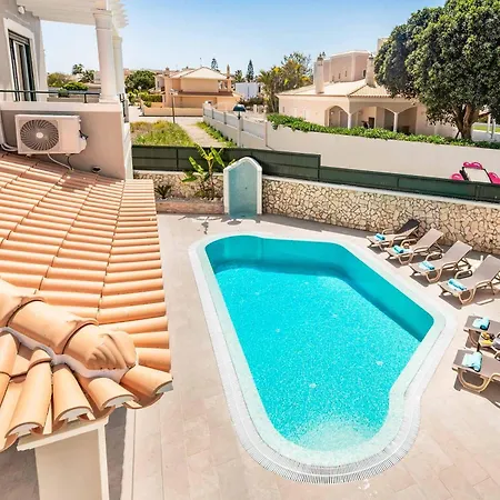 Villa Gale Coast Guia (Faro)