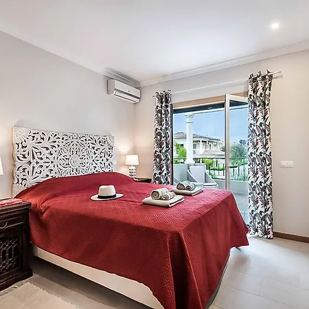 Gale Coast Villa Guia (Faro)