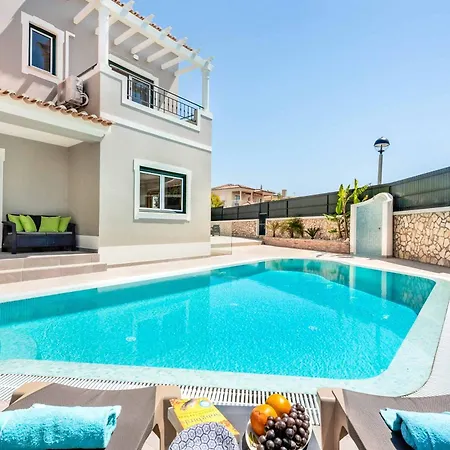 빌라 Gale Coast 기아