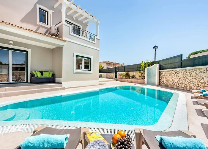 빌라 Gale Coast 기아