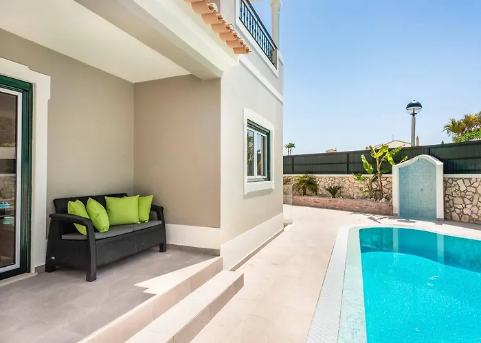 빌라 Gale Coast 기아