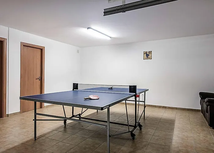 Gale Coast 빌라 기아