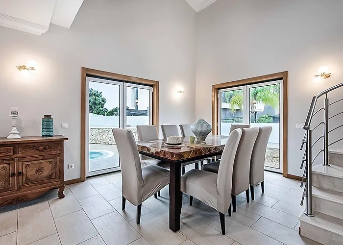 Gale Coast 빌라 기아