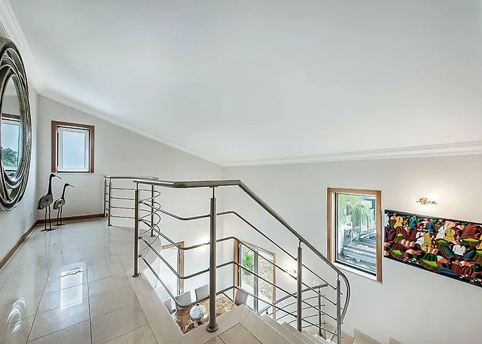 빌라 Gale Coast 기아