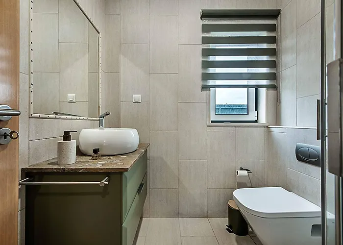 Gale Coast 빌라 기아