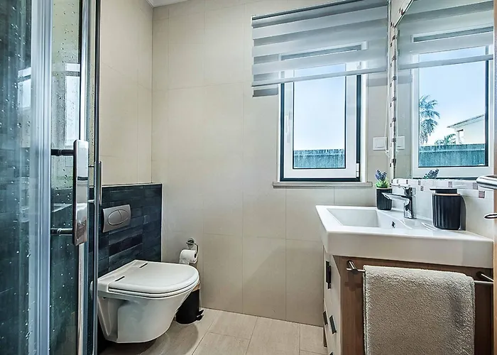 Gale Coast 빌라 기아