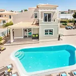 Gale Coast Villa